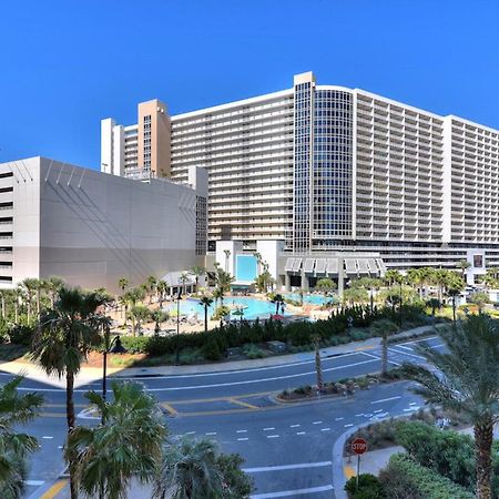 Paradise At Laketown Wharf Panama City Beach Buitenkant foto