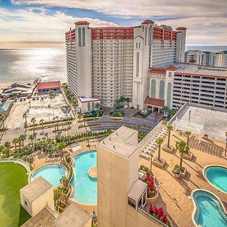 Paradise At Laketown Wharf Panama City Beach Buitenkant foto